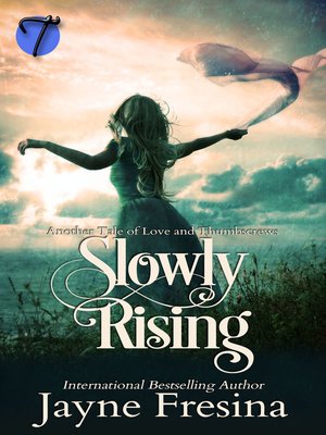 cover image of Slowly Rising